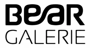 Bear Galerie Logo