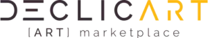 declicart-art-marketplace-logo