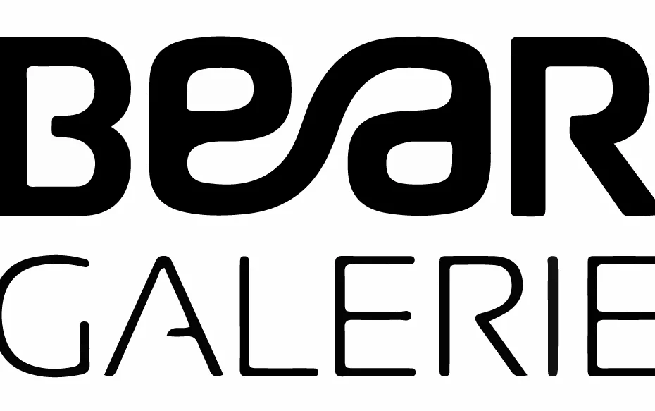 Bear Galerie Logo