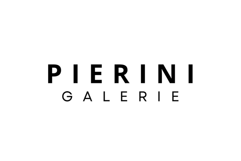 Galerie Pierini Logo