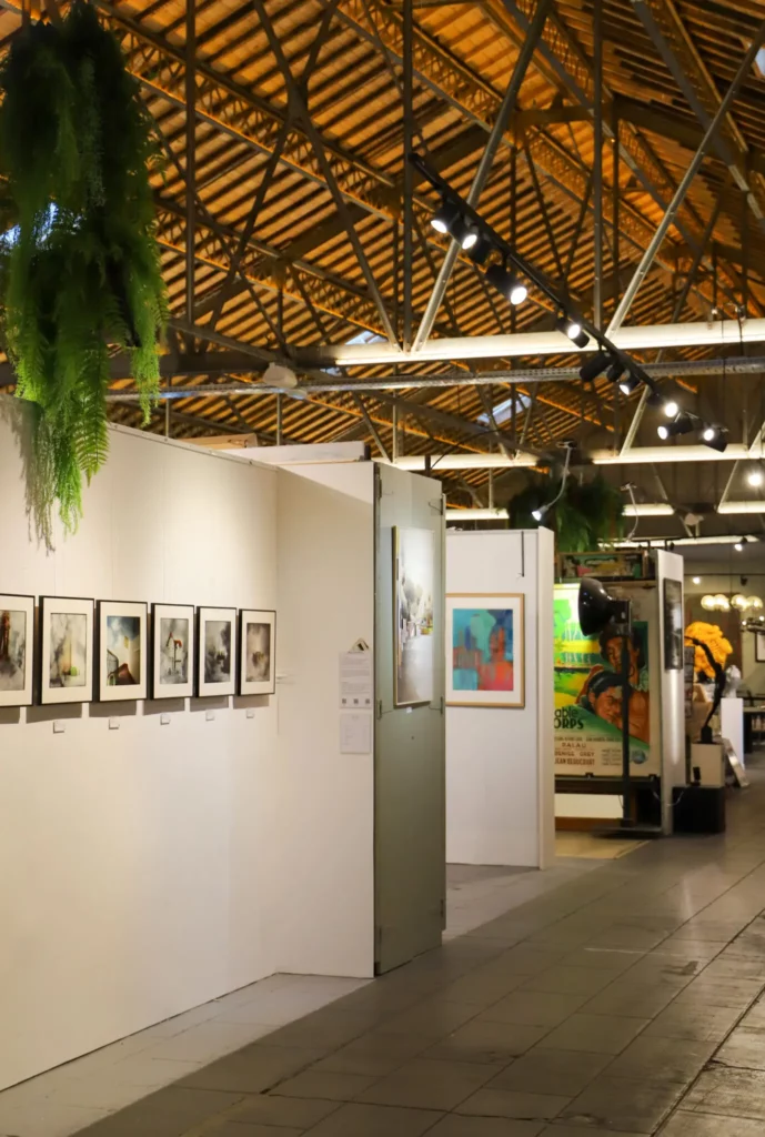 Photo de présentation Le Showroom Nouvel Art