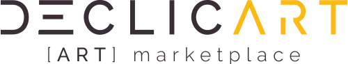 declicart-art-marketplace-logo