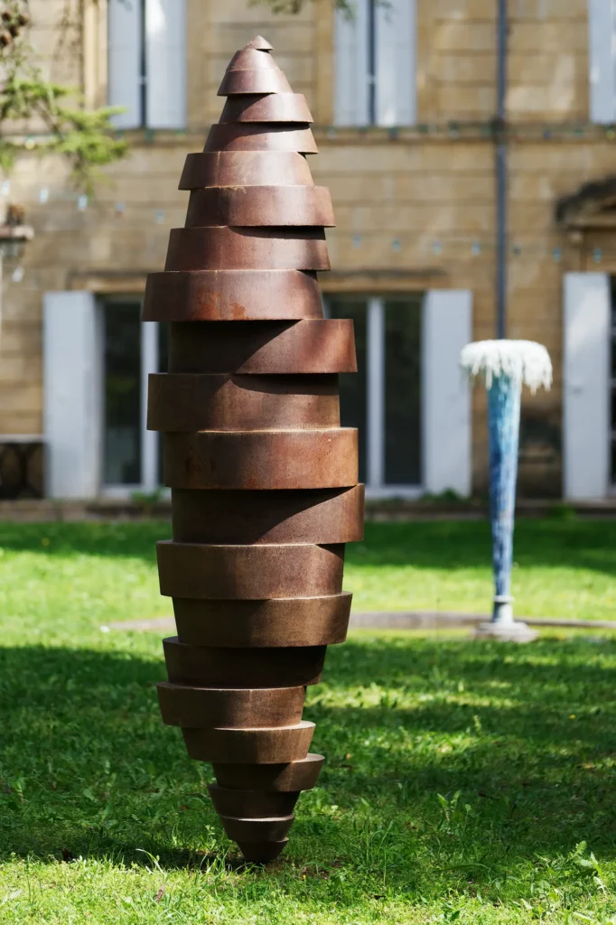 Vibrations Félix Valdelièvre