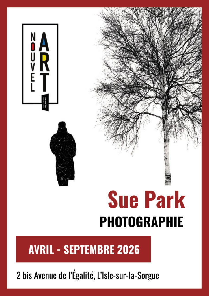 Sue Park